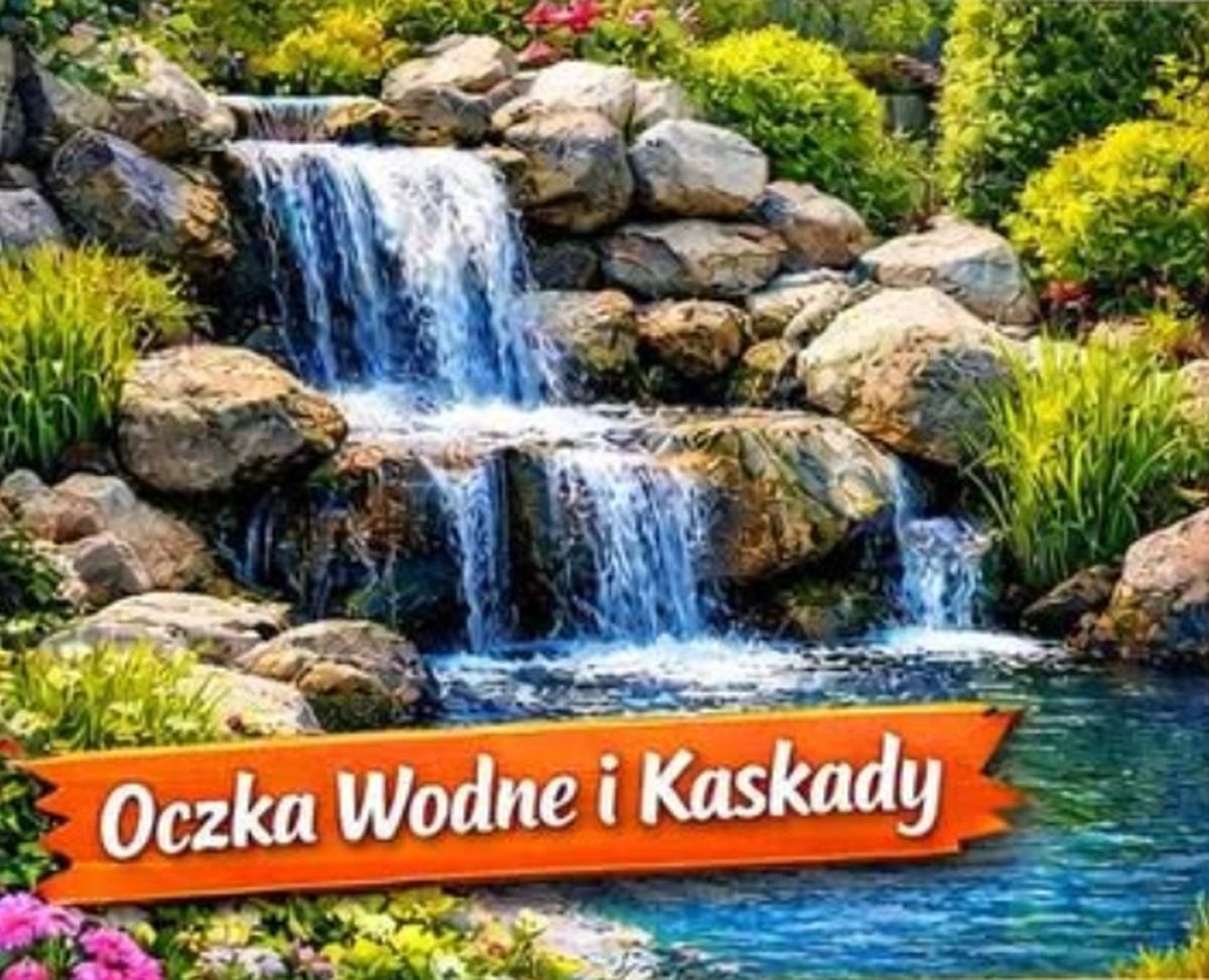 nawadnianie ogrodów